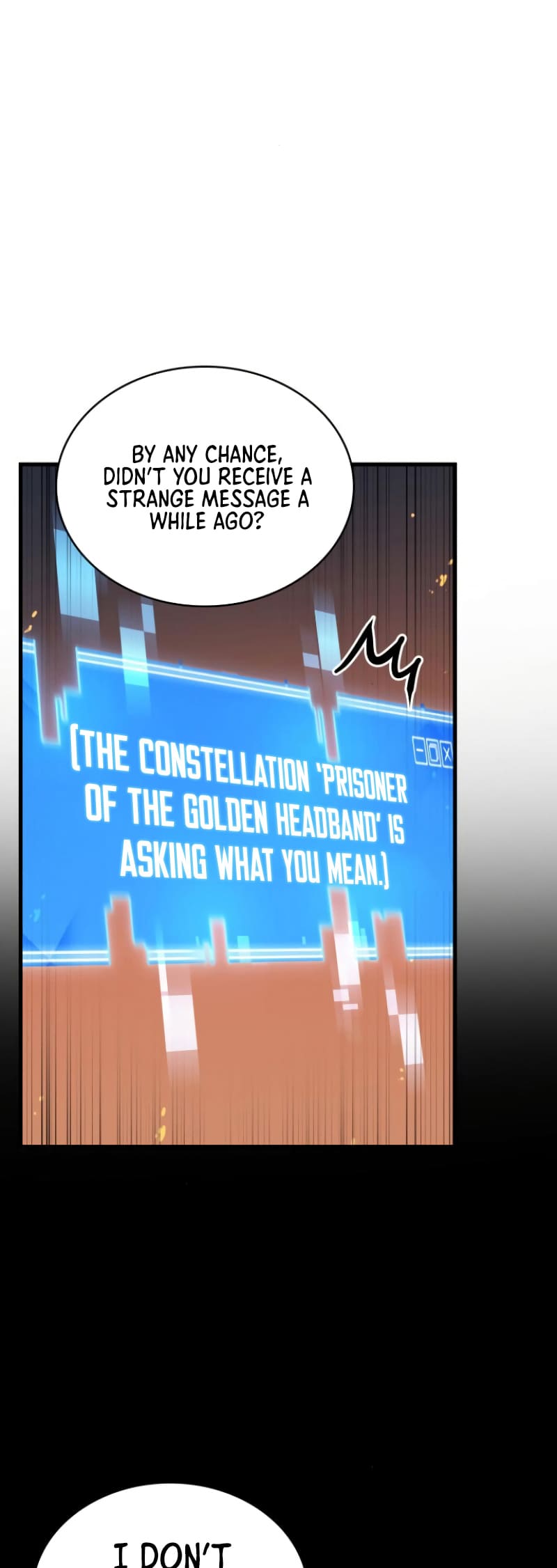 Omniscient Reader